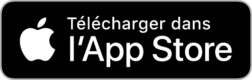 Badge App Store Melioreport